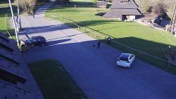 Hotel Čarták – parkoviště