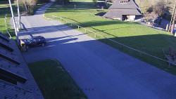 Hotel Čarták – parkoviště