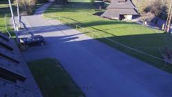 Hotel Čarták – parkoviště