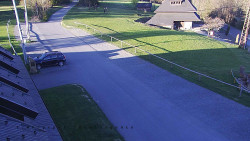 Hotel Čarták – parkoviště