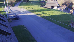 Hotel Čarták – parkoviště