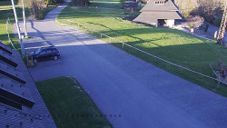 Hotel Čarták – parkoviště