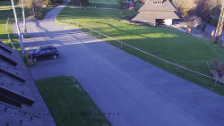 Hotel Čarták – parkoviště