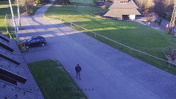 Hotel Čarták – parkoviště