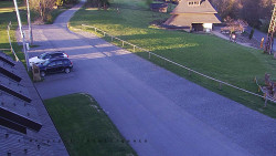 Hotel Čarták – parkoviště