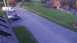 Hotel Čarták – parkoviště