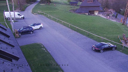 Hotel Čarták – parkoviště