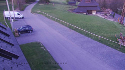 Hotel Čarták – parkoviště