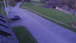 Hotel Čarták – parkoviště