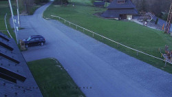 Hotel Čarták – parkoviště