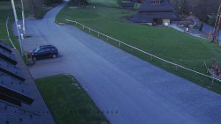 Hotel Čarták – parkoviště