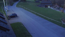 Hotel Čarták – parkoviště