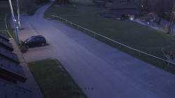 Hotel Čarták – parkoviště