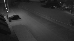 Hotel Čarták – parkoviště