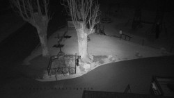 Hotel Čarták – parkoviště