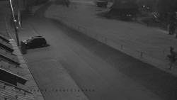 Hotel Čarták – parkoviště