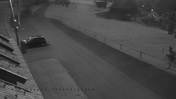 Hotel Čarták – parkoviště