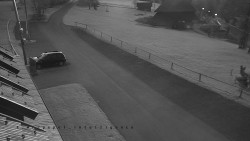 Hotel Čarták – parkoviště