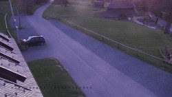 Hotel Čarták – parkoviště