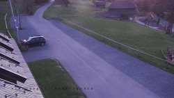 Hotel Čarták – parkoviště