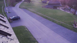 Hotel Čarták – parkoviště