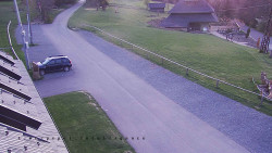 Hotel Čarták – parkoviště