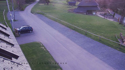 Hotel Čarták – parkoviště