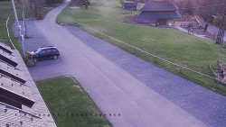 Hotel Čarták – parkoviště