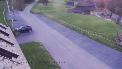 Hotel Čarták – parkoviště