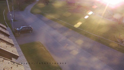 Hotel Čarták – parkoviště