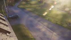 Hotel Čarták – parkoviště