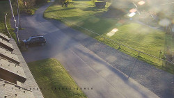 Hotel Čarták – parkoviště