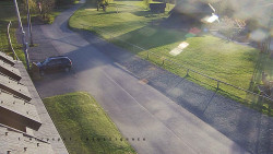 Hotel Čarták – parkoviště