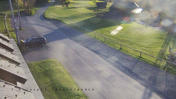 Hotel Čarták – parkoviště