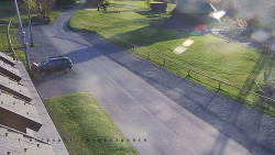 Hotel Čarták – parkoviště