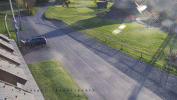 Hotel Čarták – parkoviště