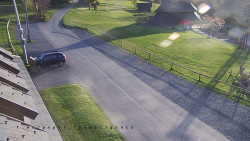 Hotel Čarták – parkoviště