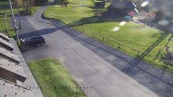 Hotel Čarták – parkoviště