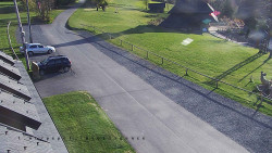 Hotel Čarták – parkoviště