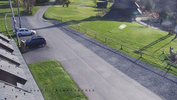 Hotel Čarták – parkoviště