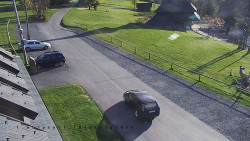 Hotel Čarták – parkoviště