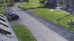 Hotel Čarták – parkoviště