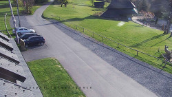 Hotel Čarták – parkoviště