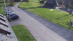 Hotel Čarták – parkoviště