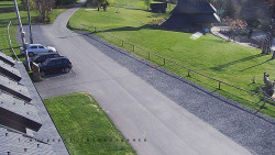 Hotel Čarták – parkoviště