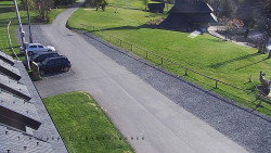 Hotel Čarták – parkoviště