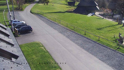 Hotel Čarták – parkoviště