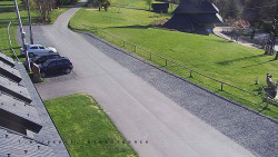 Hotel Čarták – parkoviště