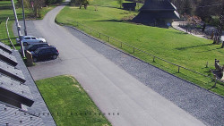 Hotel Čarták – parkoviště