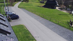 Hotel Čarták – parkoviště